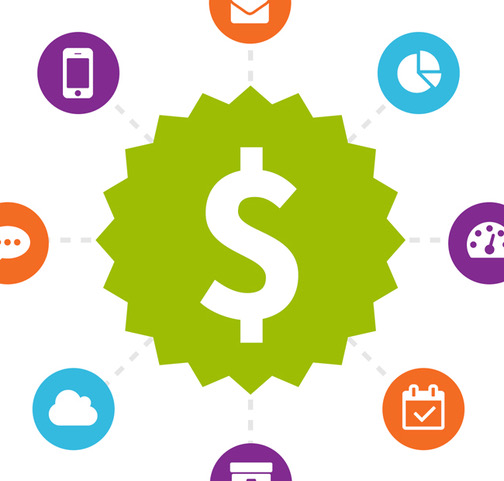 AP Express Explainer Video Screenshot